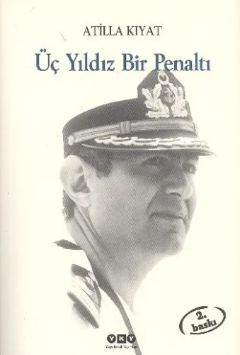 Üç Yıldız Bir Penaltı