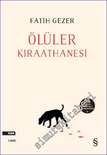 Ölüler Kıraathanesi - 2025