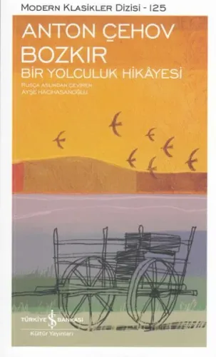 Bozkır - Bir Yolculuk Hikayesi