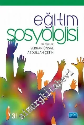 Eğitim Sosyolojisi -         2022
