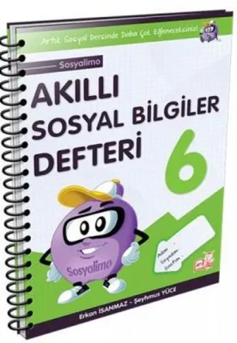 6. Sınıf Sosyal Sosyalimo