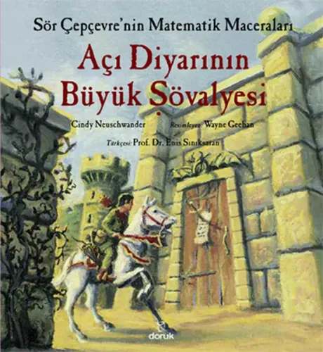 Açı Diyarının Büyük Şövalyesi