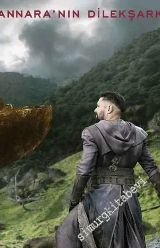 Shannara Efsanesi: Shannara'nın Dilekşarkısı -