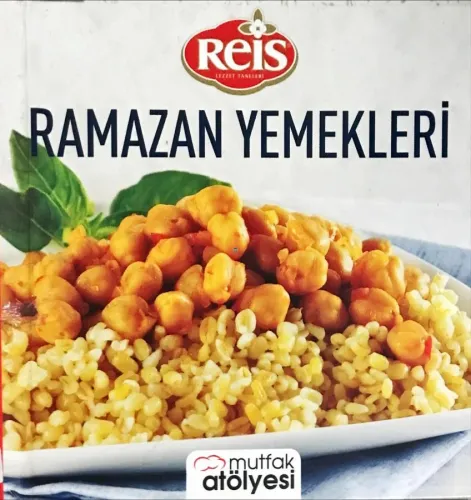 Ramazan Yemekleri