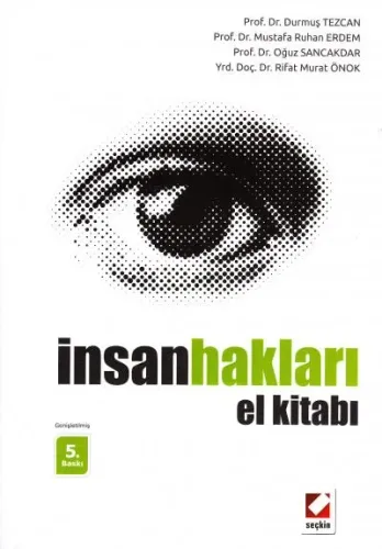 İnsan Hakları El Kitabı