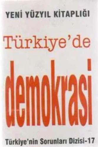 Türkiye'de Demokrasi