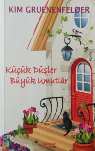 Küçük Düşler Büyük Umutlar