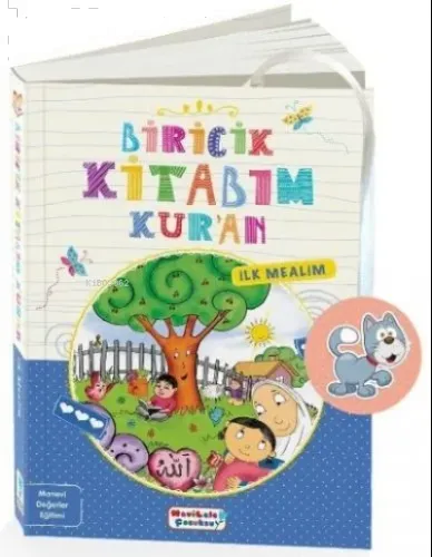 Biricik Kitabım Kur'an