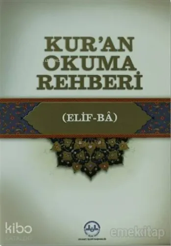 Kur'an Okuma Rehberi; (Elif-Ba)