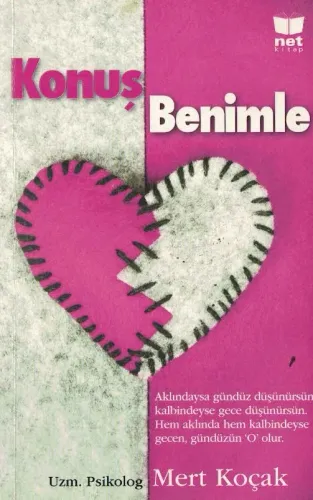 Konuş Benimle