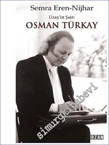 Uzay'ın Şairi Osman Türkay -         2023