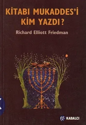Kitabı Mukaddes'i Kim Yazdı?