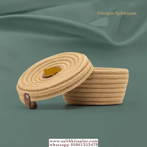 Hatme Taşı Kutusu