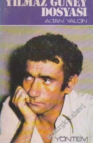Yılmaz Güney Dosyası : Bir Sanatçı Yargılanıyor -        1974