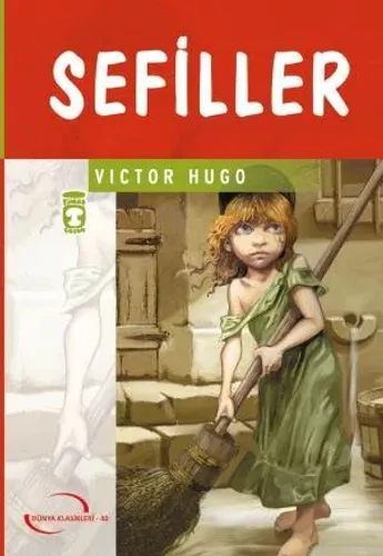 Sefiller (Gençlik Klasikleri)