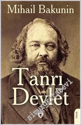 Tanrı ve Devlet -         2022