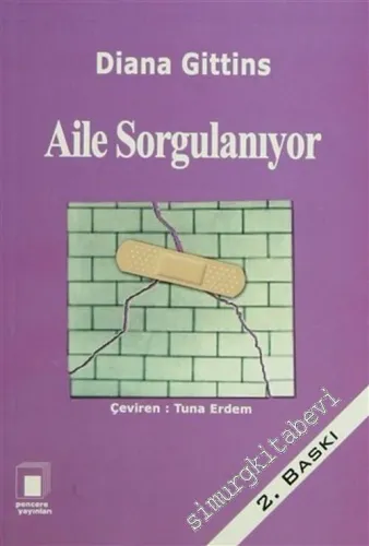 Aile Sorgulanıyor -        2011