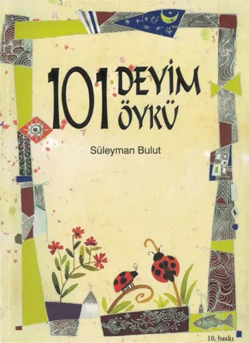 101 Deyim 101 Öykü