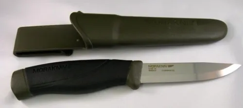 MORAKNİV HEAVY DUTY MG (C) İSVEÇ BIÇAK