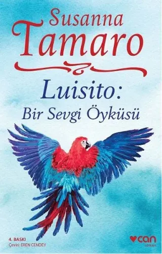 Luisito; Bir Sevgi Öyküsü