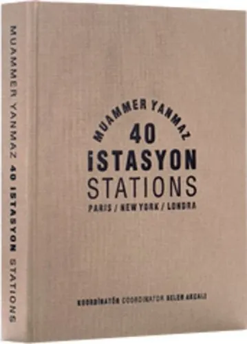 40 İstasyon