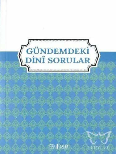 Gündemdeki Dini Sorular