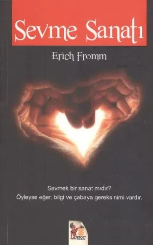 Sevme Sanatı