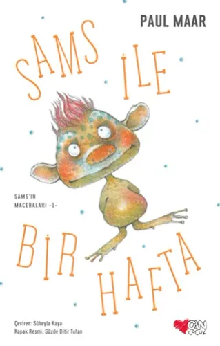 Sams ile Bir Hafta