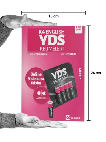 YDS Kelimeleri YDS Kelimeleri