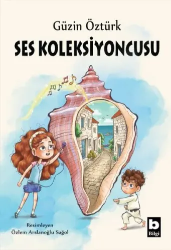 Ses Koleksiyoncusu