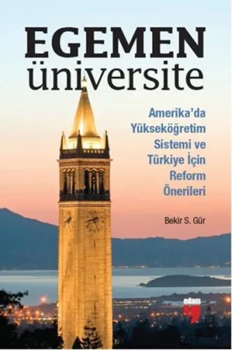 Egemen Üniversite