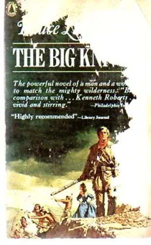 The Big Knives