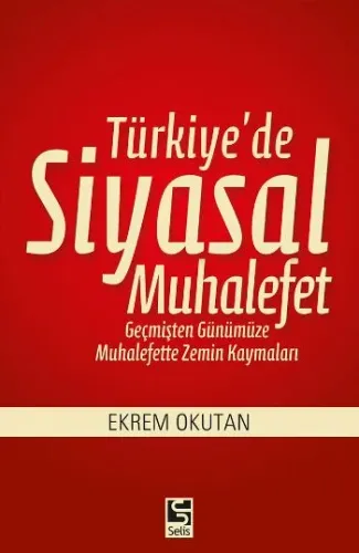 Türkiyede Siyasal Muhalefet