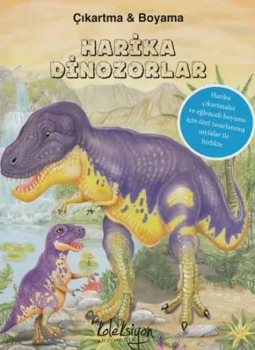 Harika Dinozorlar