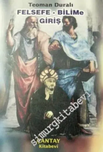Felsefe Bilime Giriş -        2000