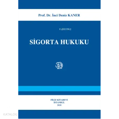 Sigorta Hukuku