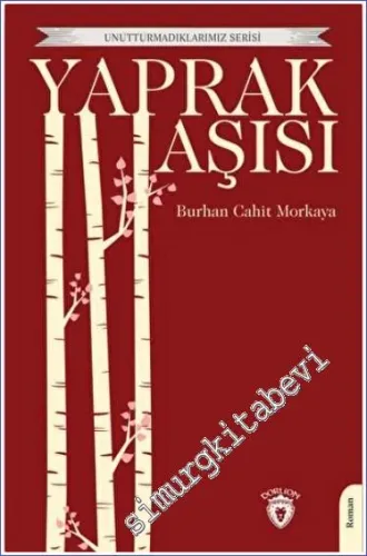 Yaprak Aşısı -         2023
