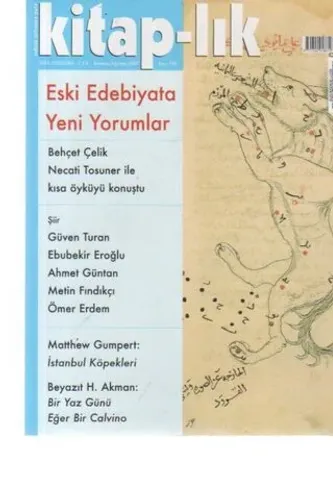 Kitap-lık 2007 / 107