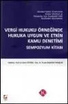 Vergi Hukuku Örneğinde Hukuka Uygun ve Etkin Kamu Denetimi Sempozyum Kitabı