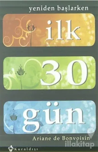 İlk 30 Gün
