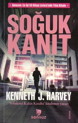 Soğuk Kanıt