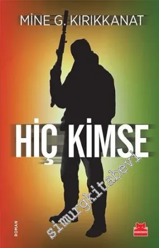 Hiç Kimse