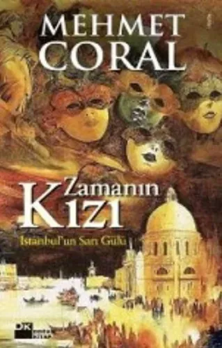 Zamanın Kızı (İstanbul'un Sarı Gülü)
