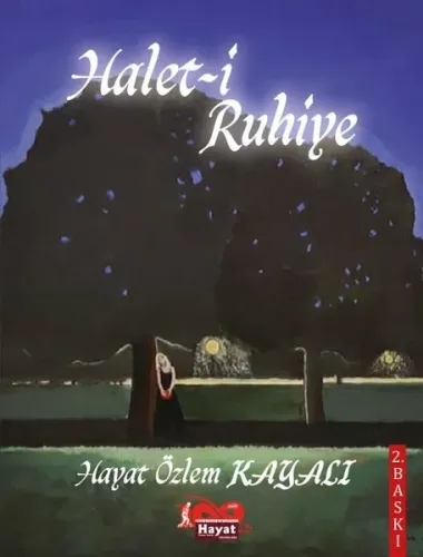 Halet-İ Ruhiye (Ciltli)