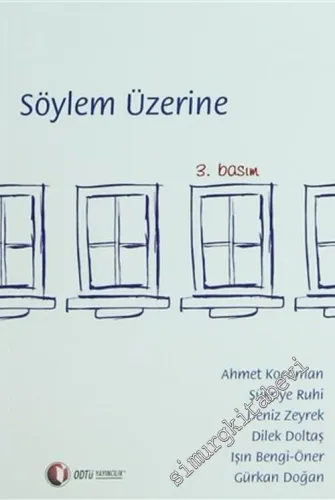 Söylem Üzerine -