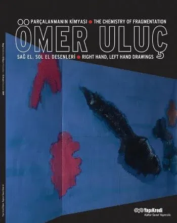 Parçalanmanın Kimyası (cd Hediyeli); Sağ El, Sol El Desenleri