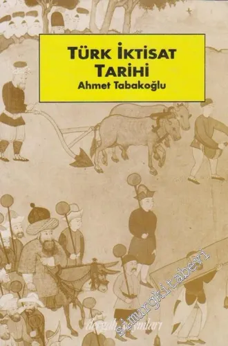 Türk İktisat Tarihi -