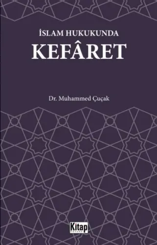 Kefaret-İslam Hukukunda