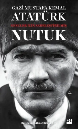 Nutuk Mustafa Kemal Atatürk