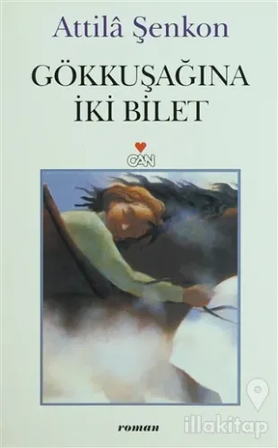 Gökkuşağına İki Bilet